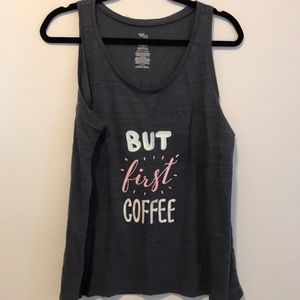 Sleepwear Tank top